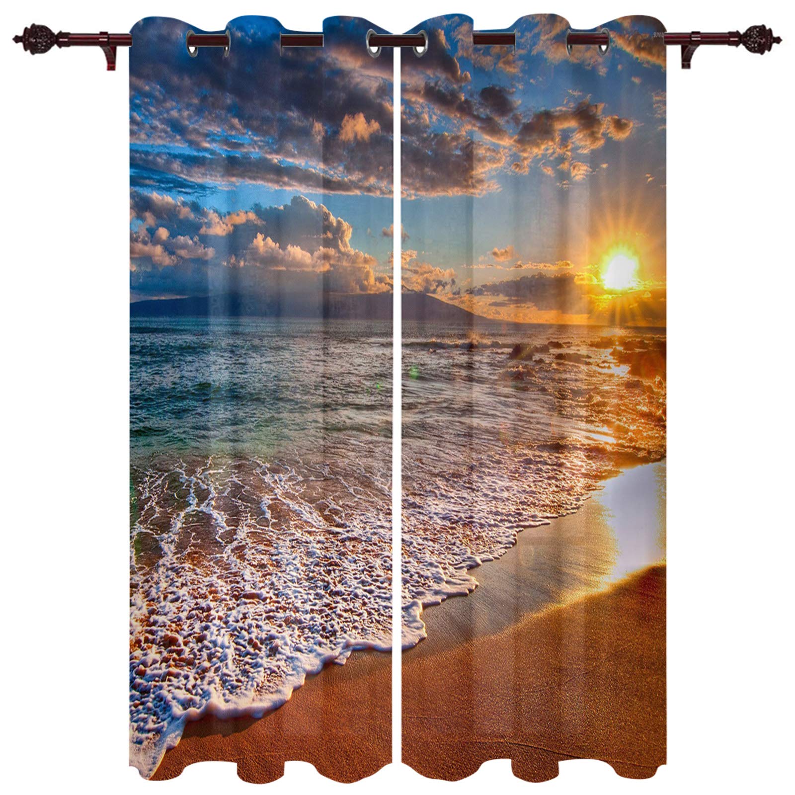 オーシャンパネル BIG size ‼️ | grantelengenharia.com.br