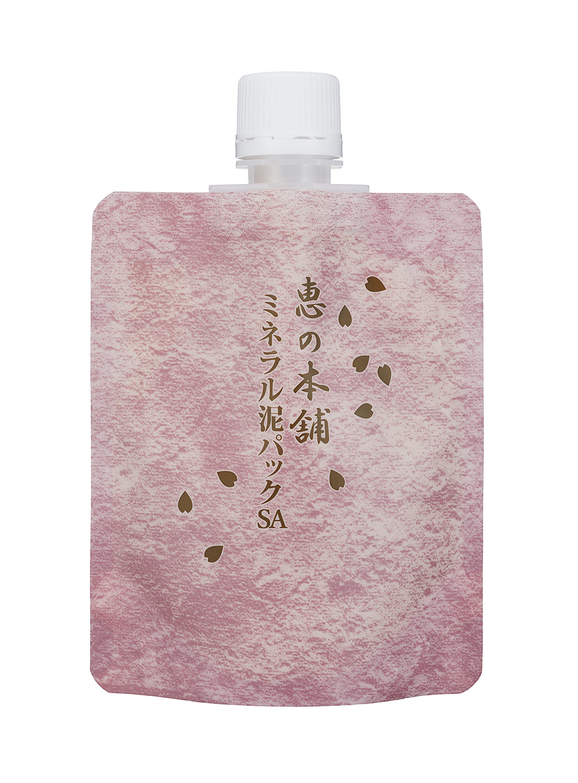 セイイビューティー恵の本舗ミネラル泥パック100g Amazon.co.jp: 恵の本舗 ミネラル泥パック 100g : Beauty