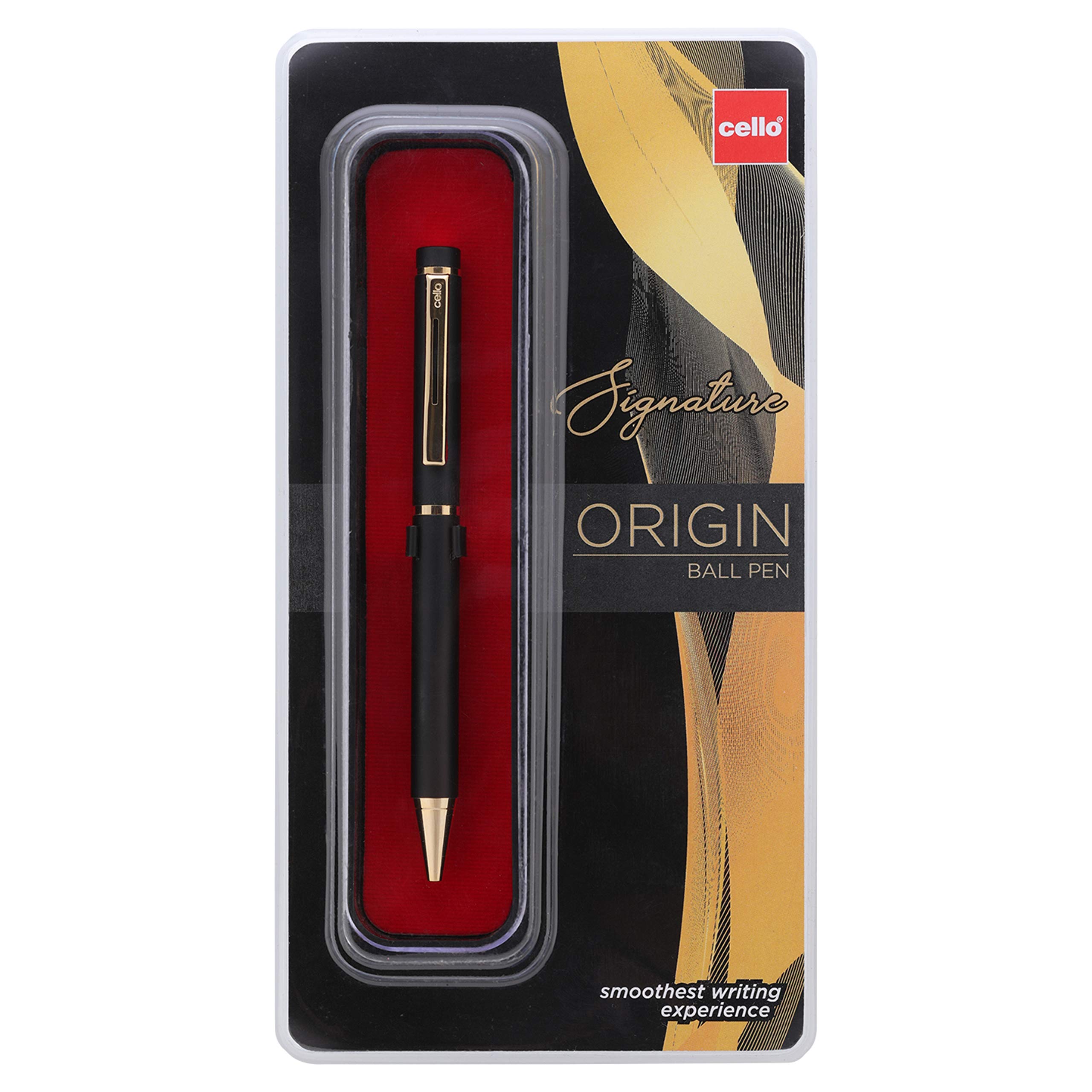 Cello Signature Origin Ball Pen