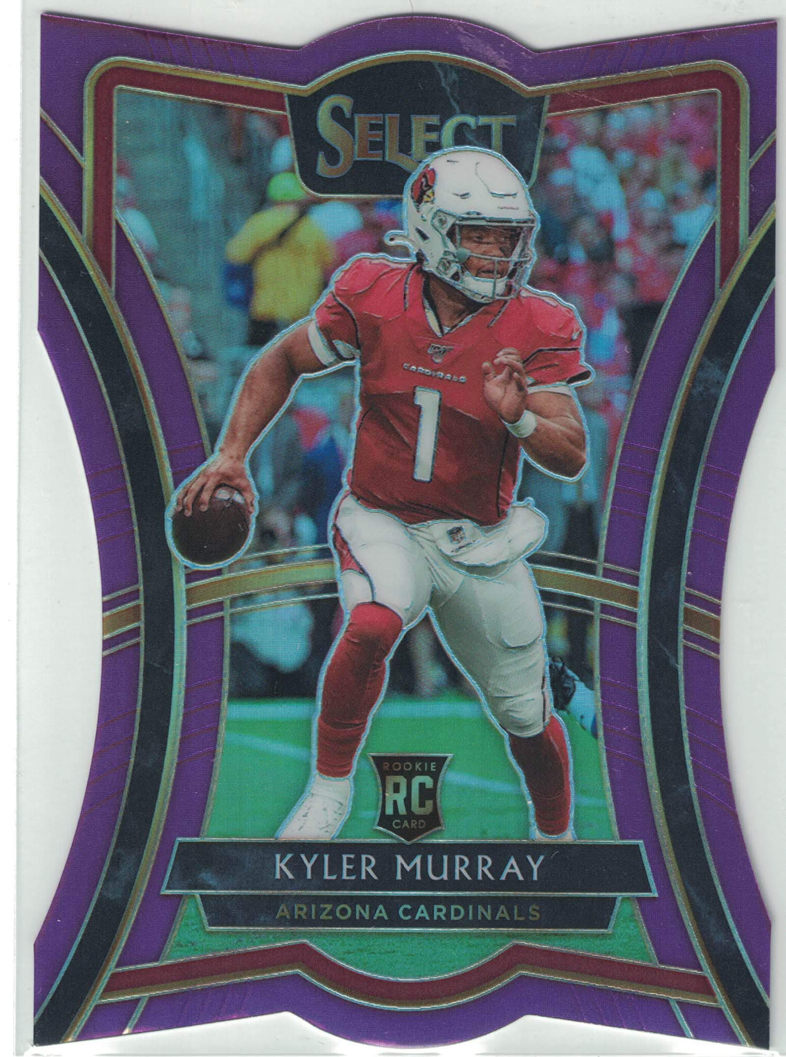 2019 PRIZM NFL (Kyler Murray）RC｜その他