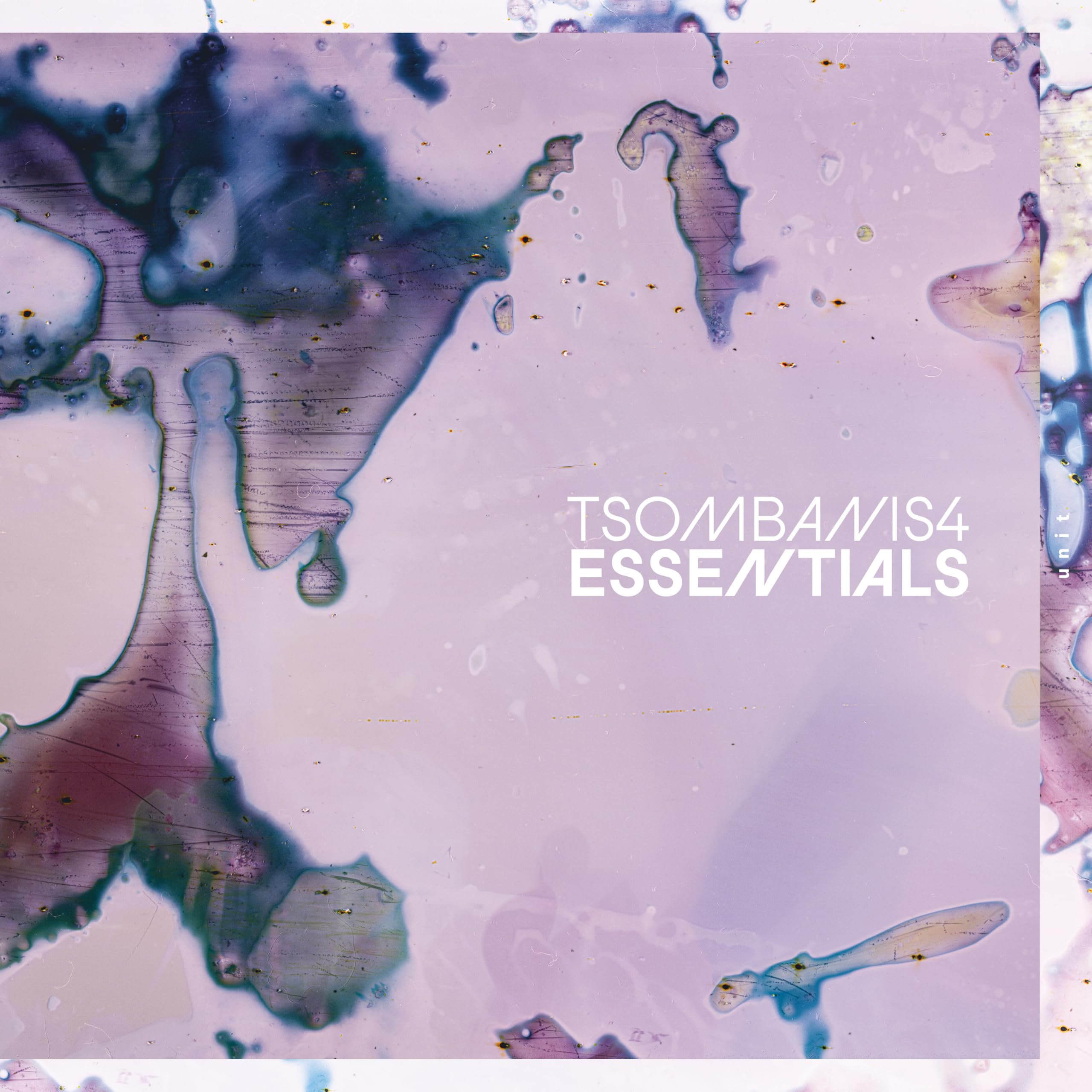 Essentials [VINYL]