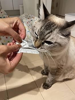 Amazon.co.jp: 【公式】neco-ri (ねこり) 獣医師と共同開発した健康