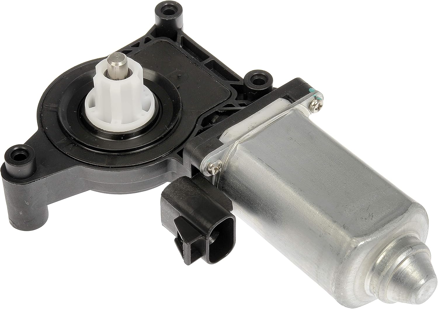 Dorman 742-123 Power Window Lift Motor Compatible with Select Models