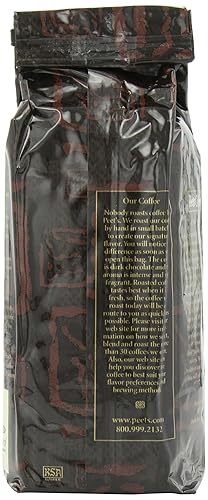 Miniatura 88 de Peet's Coffee - Café tostado francés molido