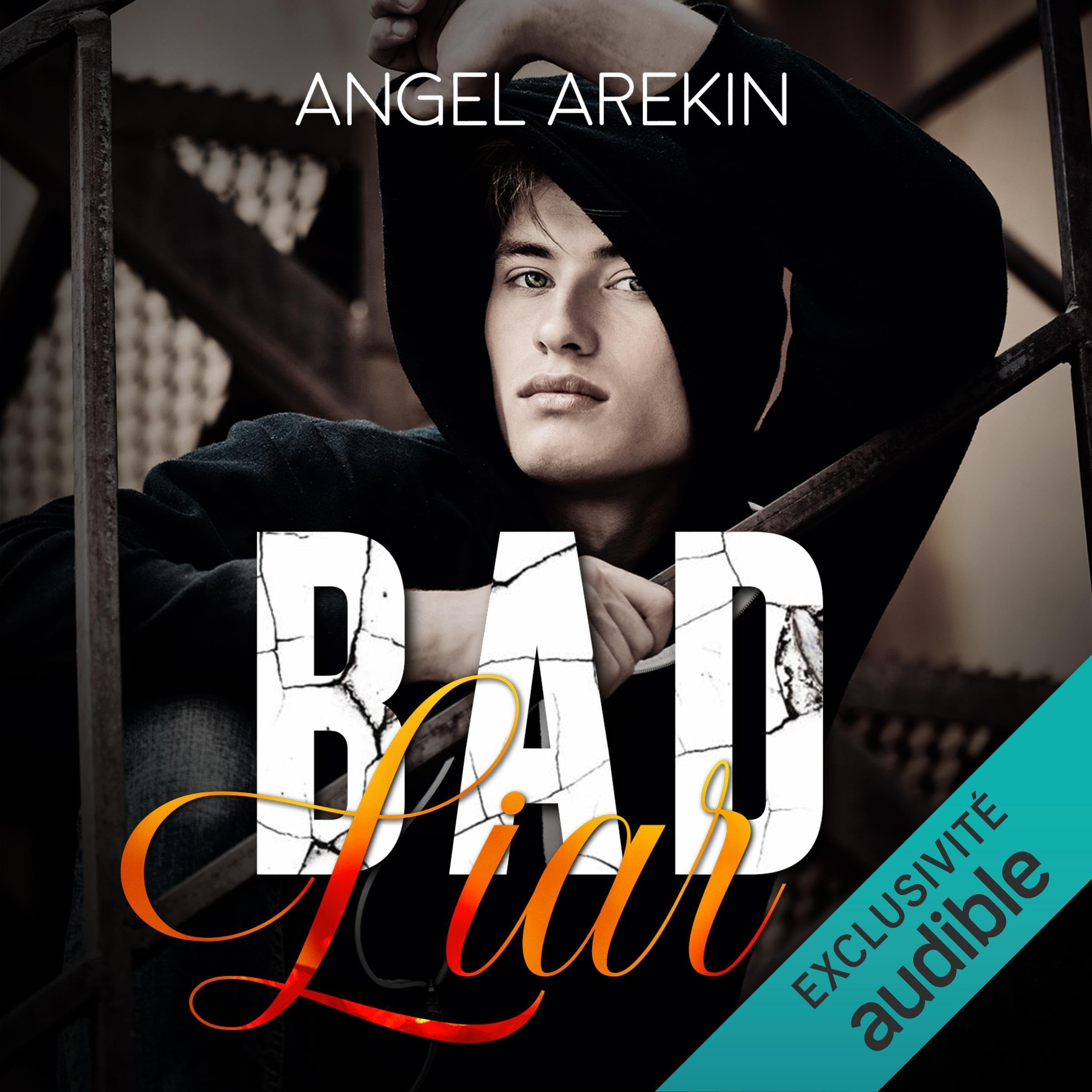 Bad Liar (French edition)