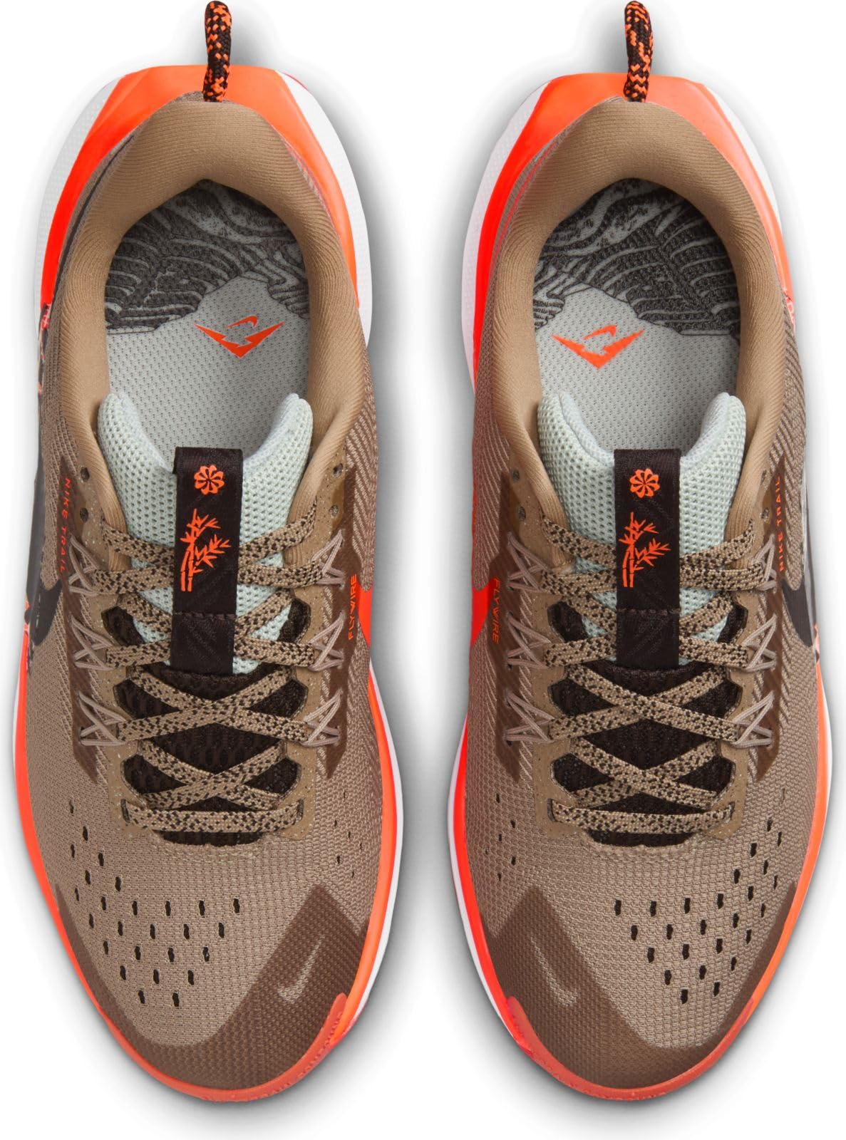 Nike Nike Pegasus Trail 5 Traillaufschuh Für Ältere Kinder Chaussure de trailMixte Enfant