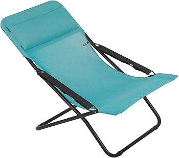 Amazon.co.jp: Lafuma(ラフマ) アウトドア チェア ラウンジャー Amazon.co.jp: Lafuma(ラフマ) アウトドア チェア ラウンジャー