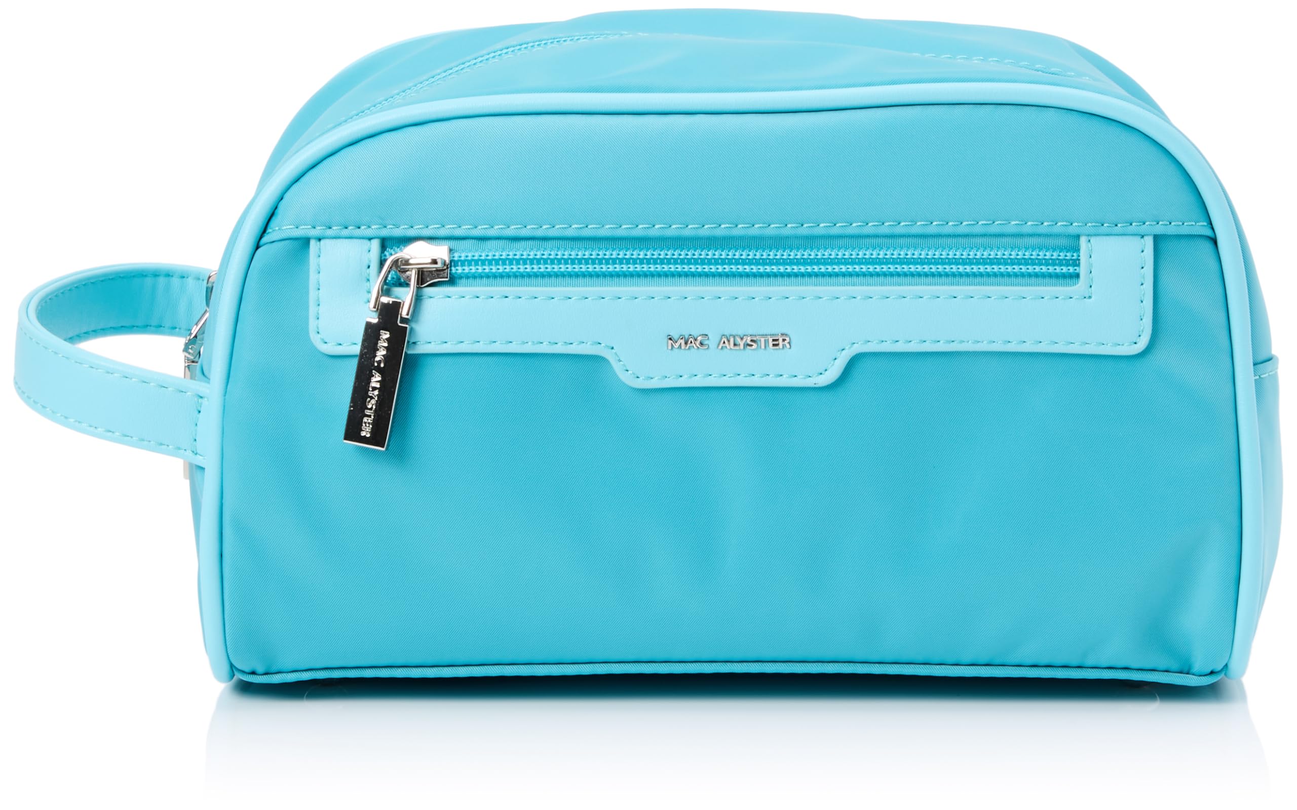 MAC ALYSTER Trousse de Toilette Lagon One Size Women's, Lagoon, Casual