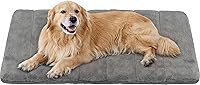 Vista 19 de Alfombrilla para perro gris S