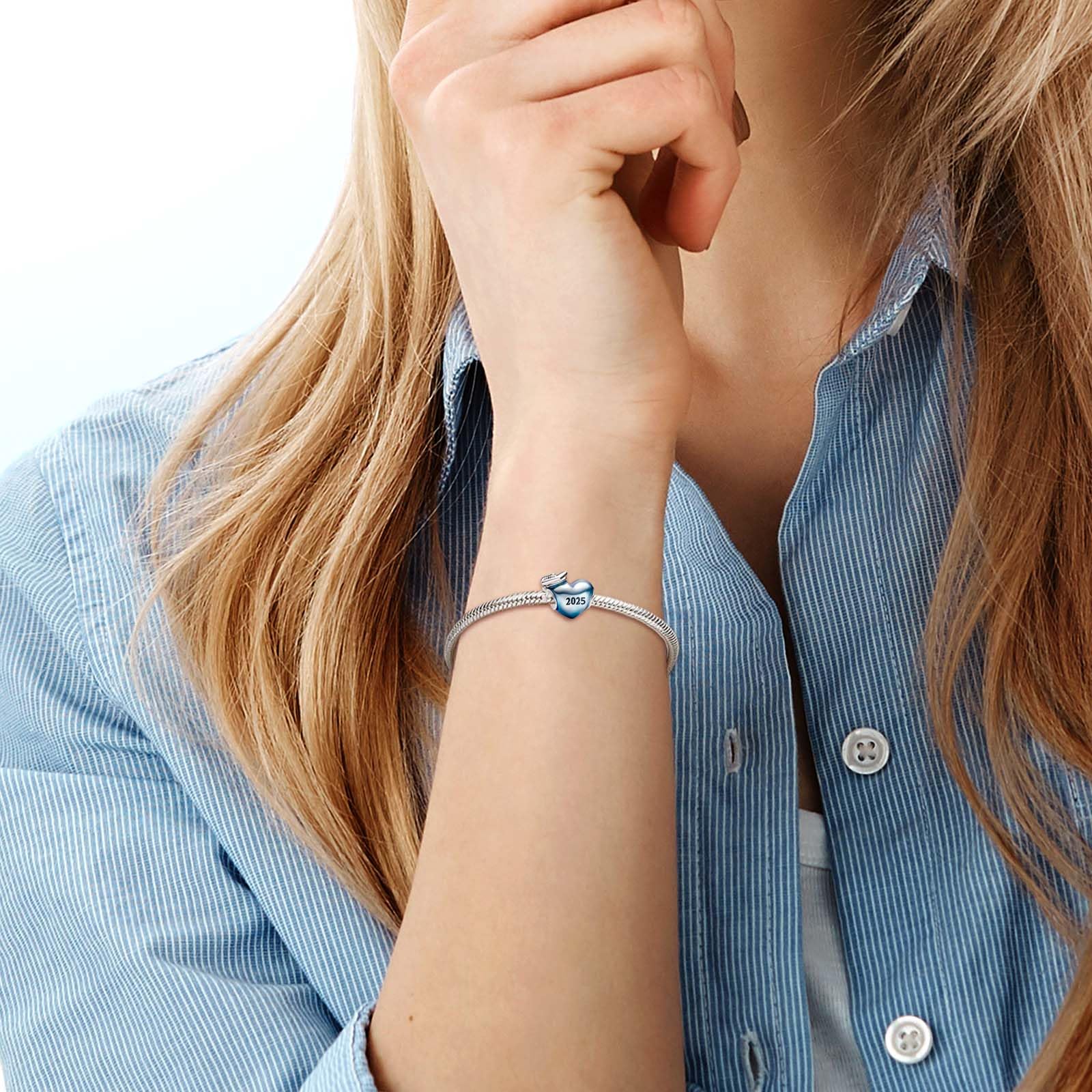 Graduación Cap Set Charms Abalorios Colgante Compatible Europeo Pulsera Collar,Graduacion Charm Para Mujer