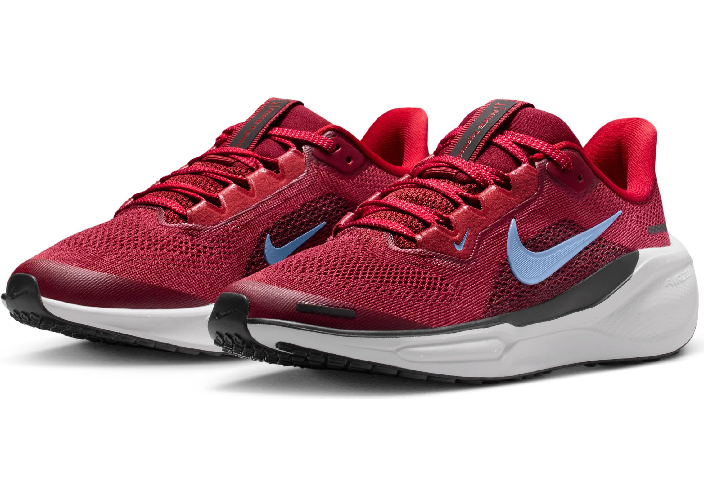 Nike Pegasus 41 Straßenlaufschuh für Ältere Kinder, Zapatillas para Correr Unisex niños