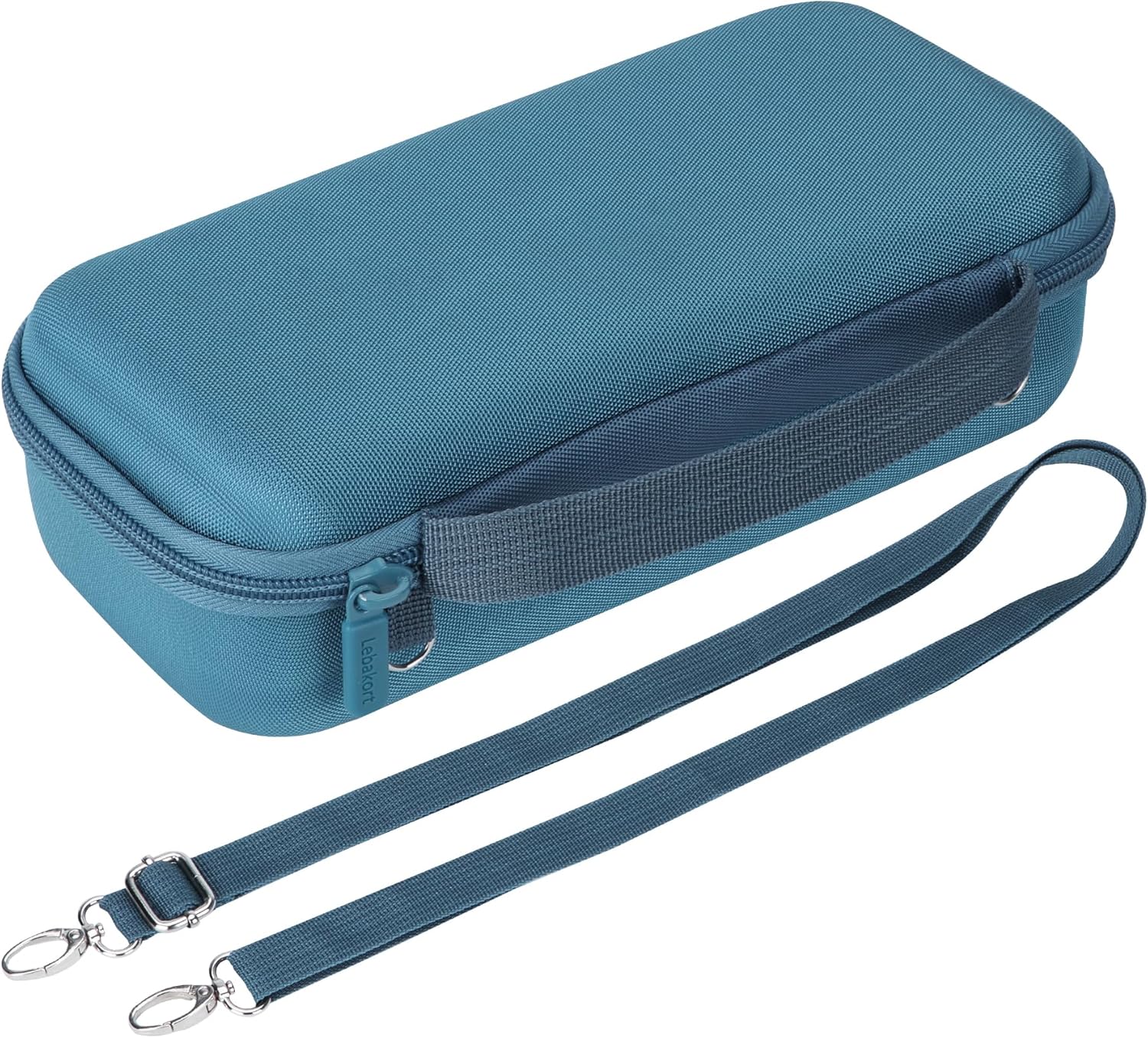 Hard Case Compatible with Bose SoundLink Flex 2nd Gen/Bose SoundLink Flex Portable Speaker, Blue Dusk Case - Image 6