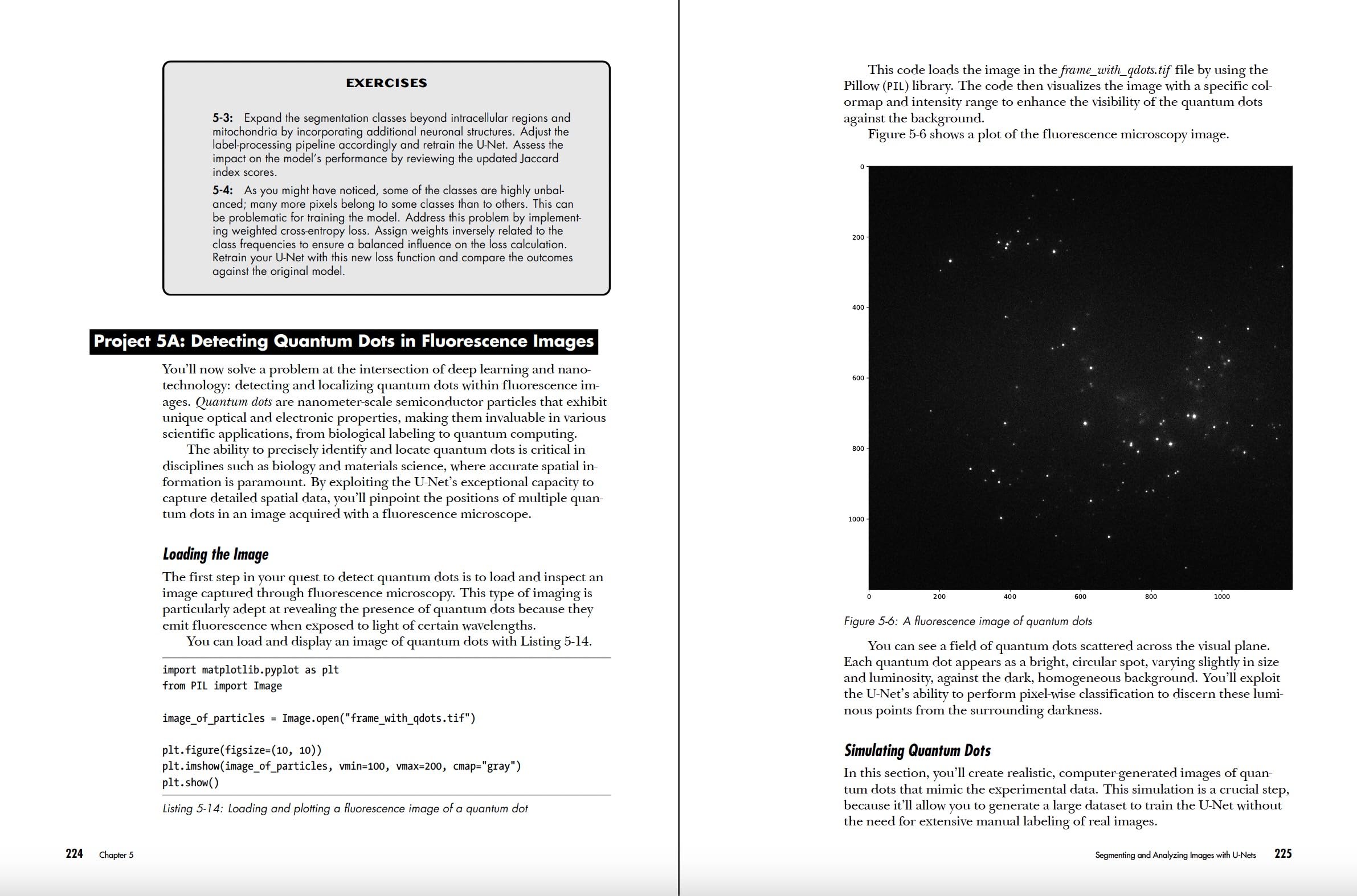 Deep Learning Crash Course