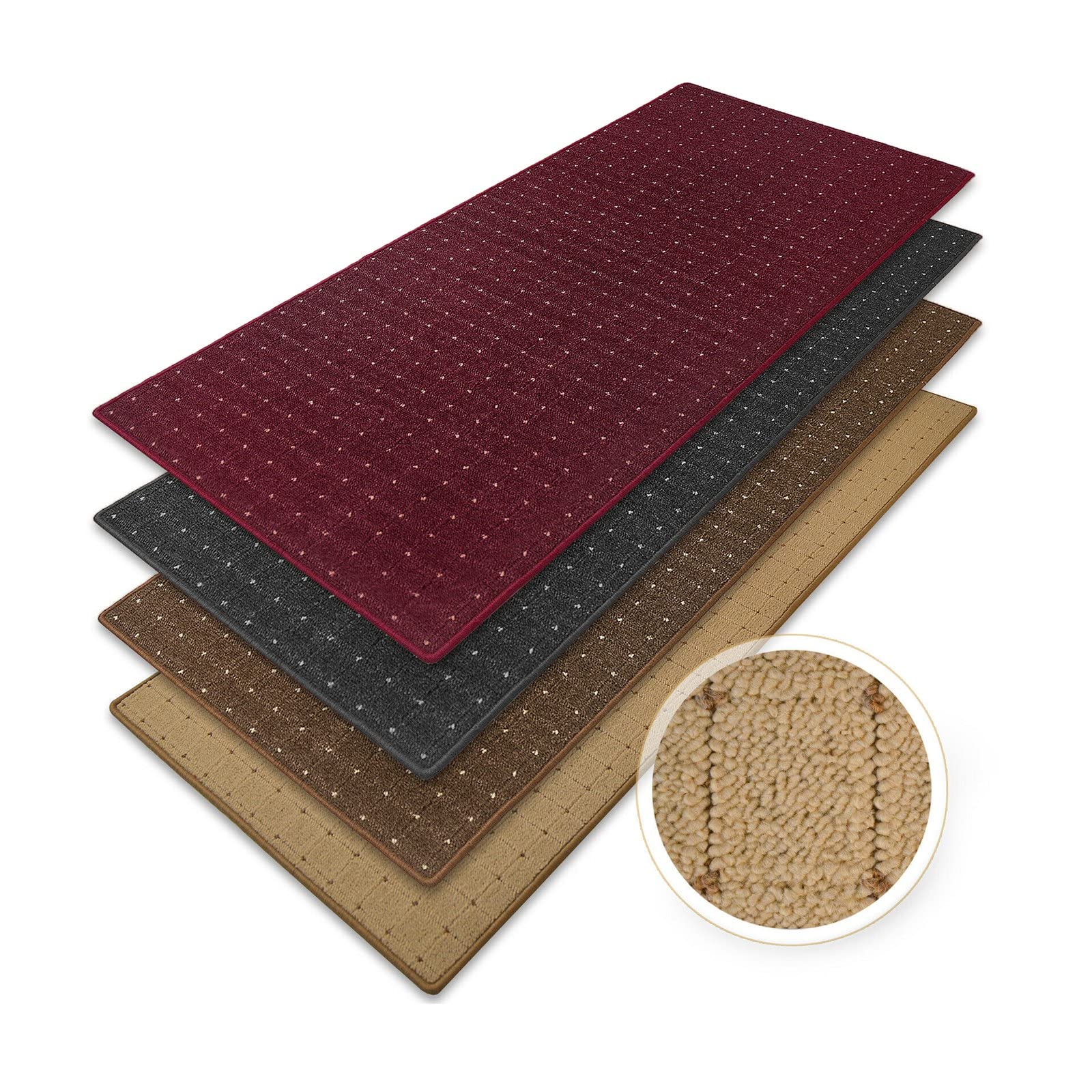 Floordirekt Tapijtloper voor keuken, hal & woonkamer - tapijtloper 67