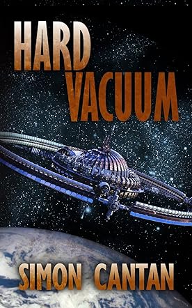 Hard Vacuum 1