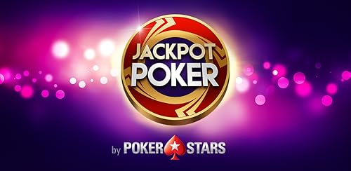 Jackpot Poker by Pokerstars