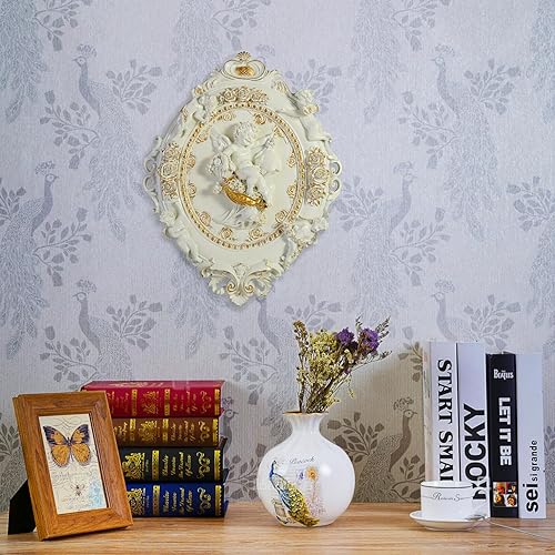 Vista 5 de GSS Designs - Plantillas de pavo real, 12 x 16 pulgadas, reutilizables, grandes, para pintar en madera, pared, lienzo, tela, muebles, manualidades