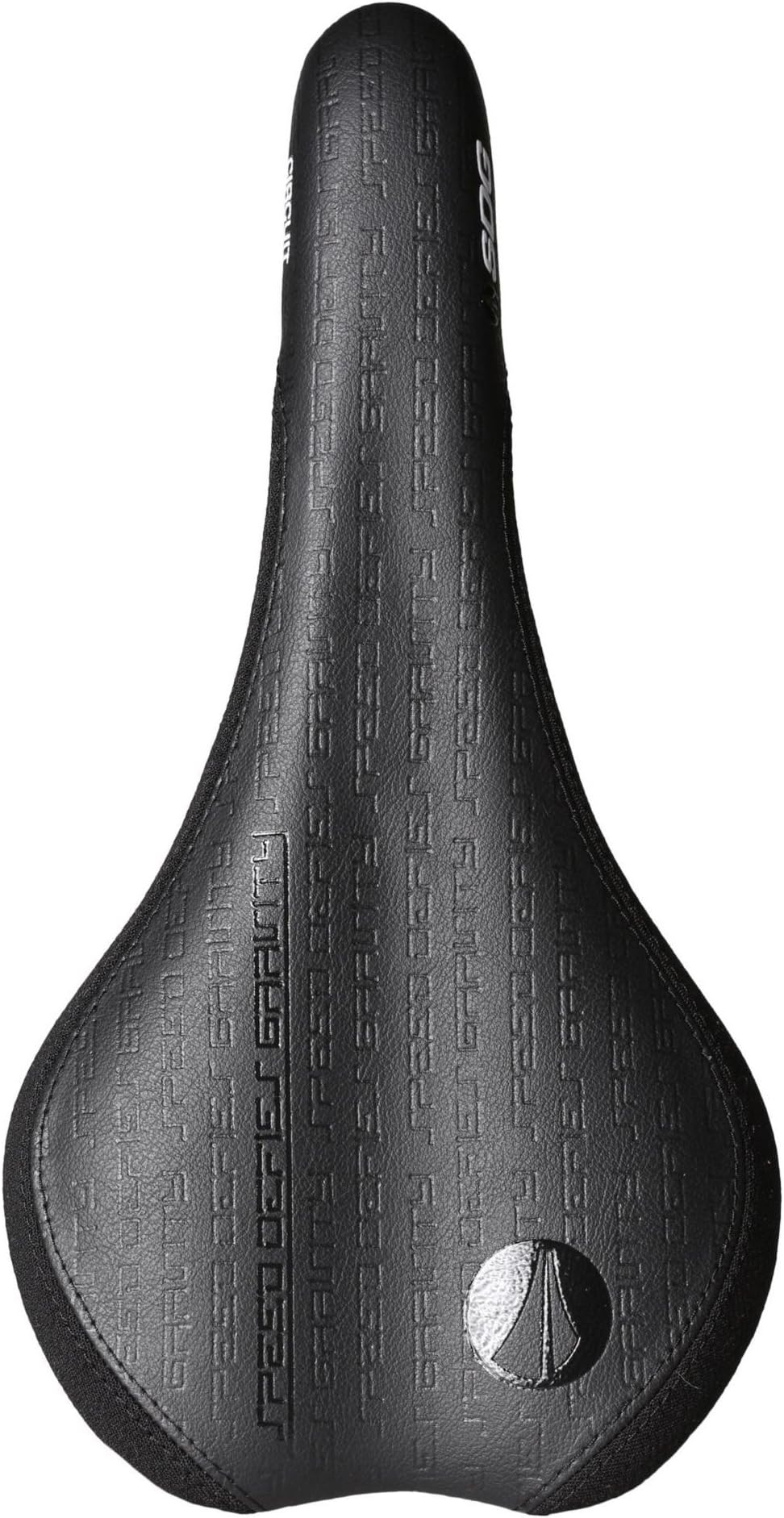 SDGCircuit MTN Ti-Alloy Saddle Black