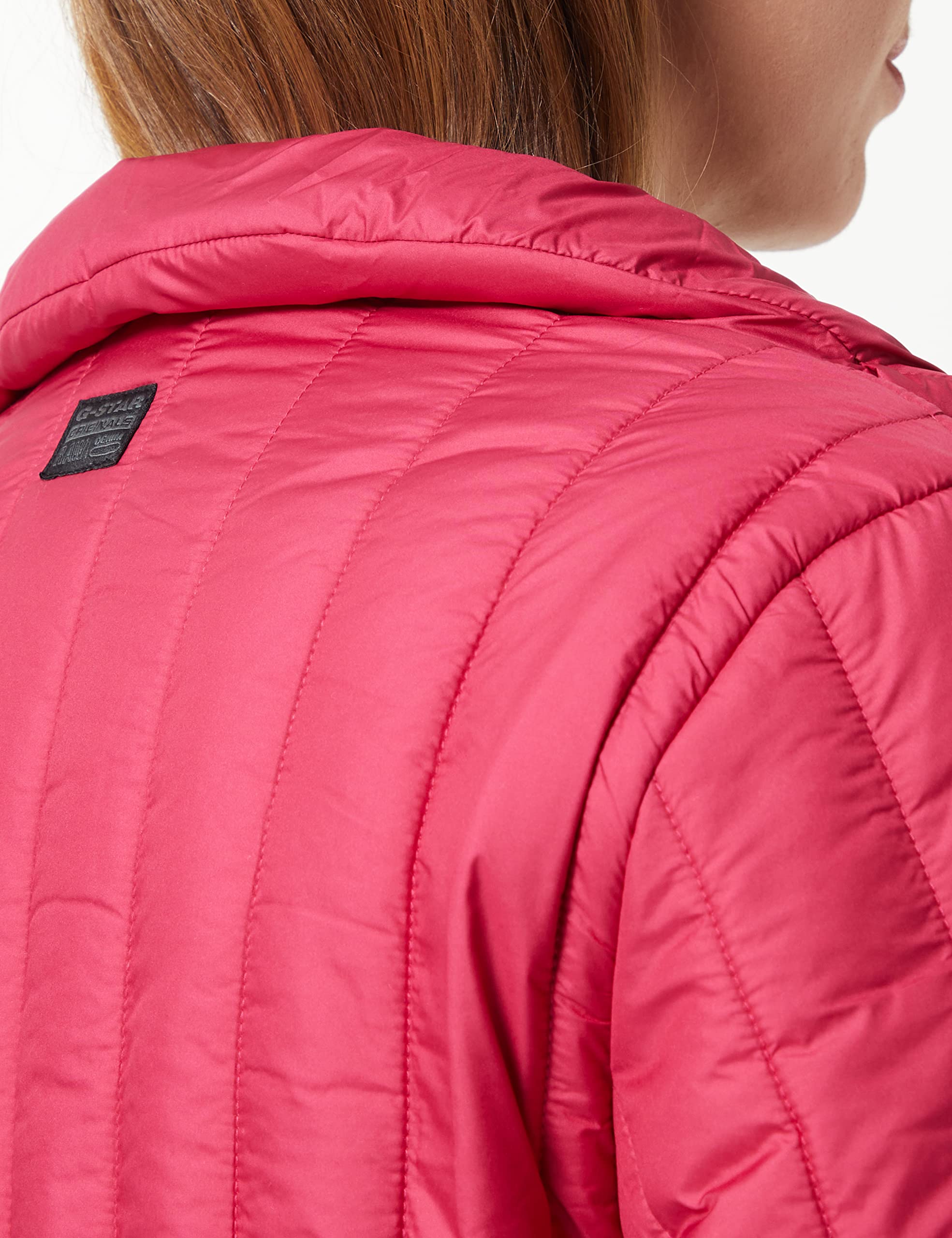 G-STAR Kurtka Kobiety Meefic Vertical Quilted Jacket