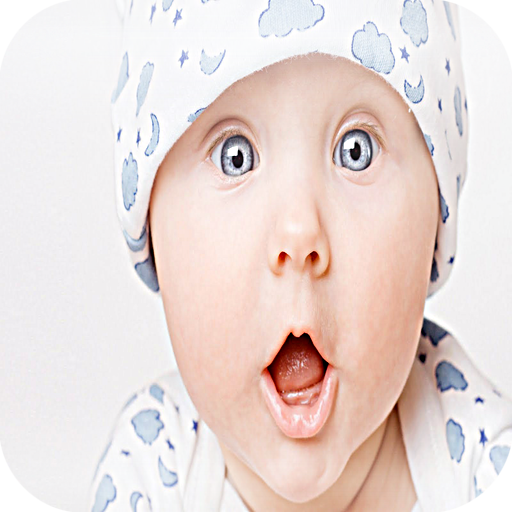 Cute Babies Wallpapers App on Amazon Appstore