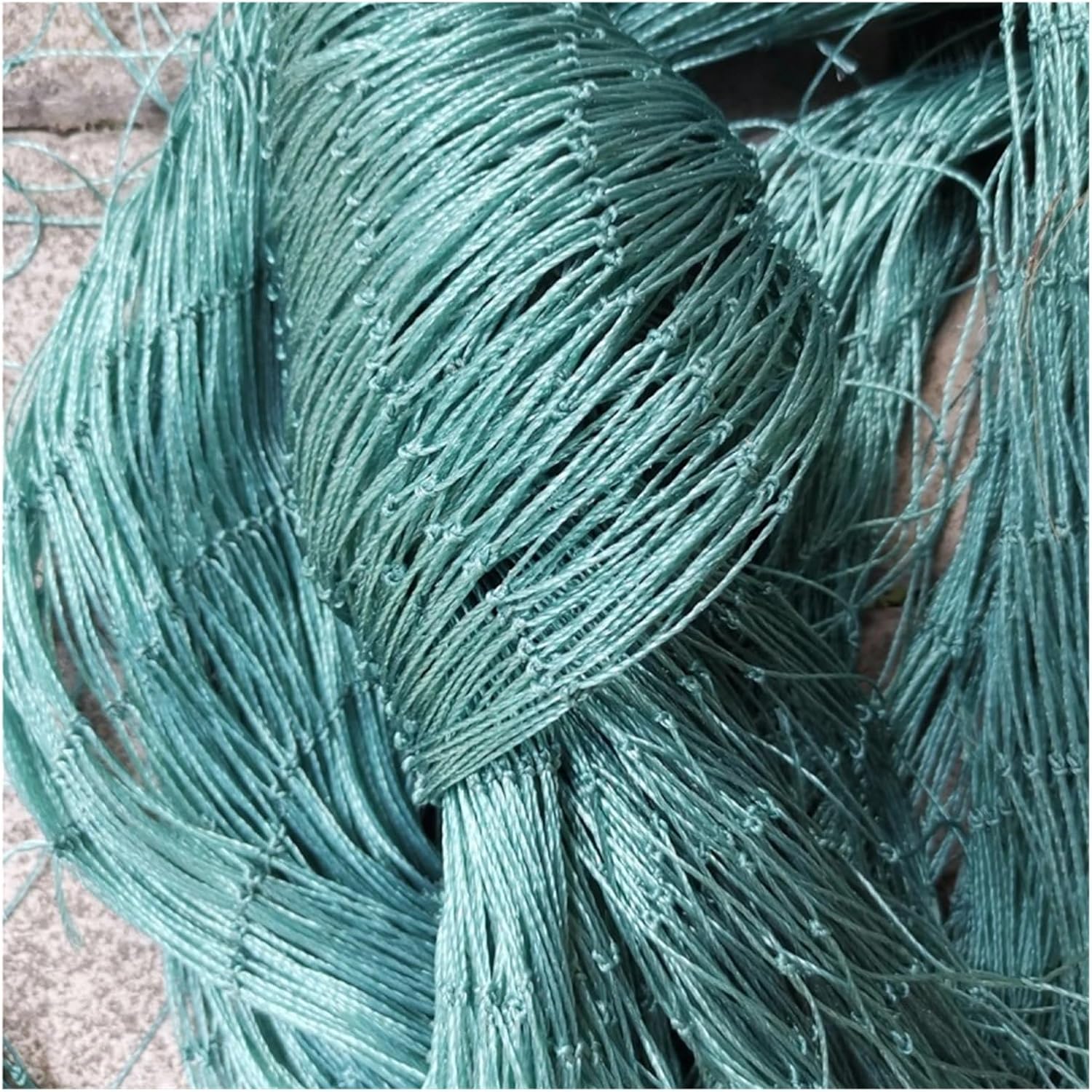 Heavy Anti Bird Netting Deer Fence Garden Net and Crops Protective Fencing Mesh