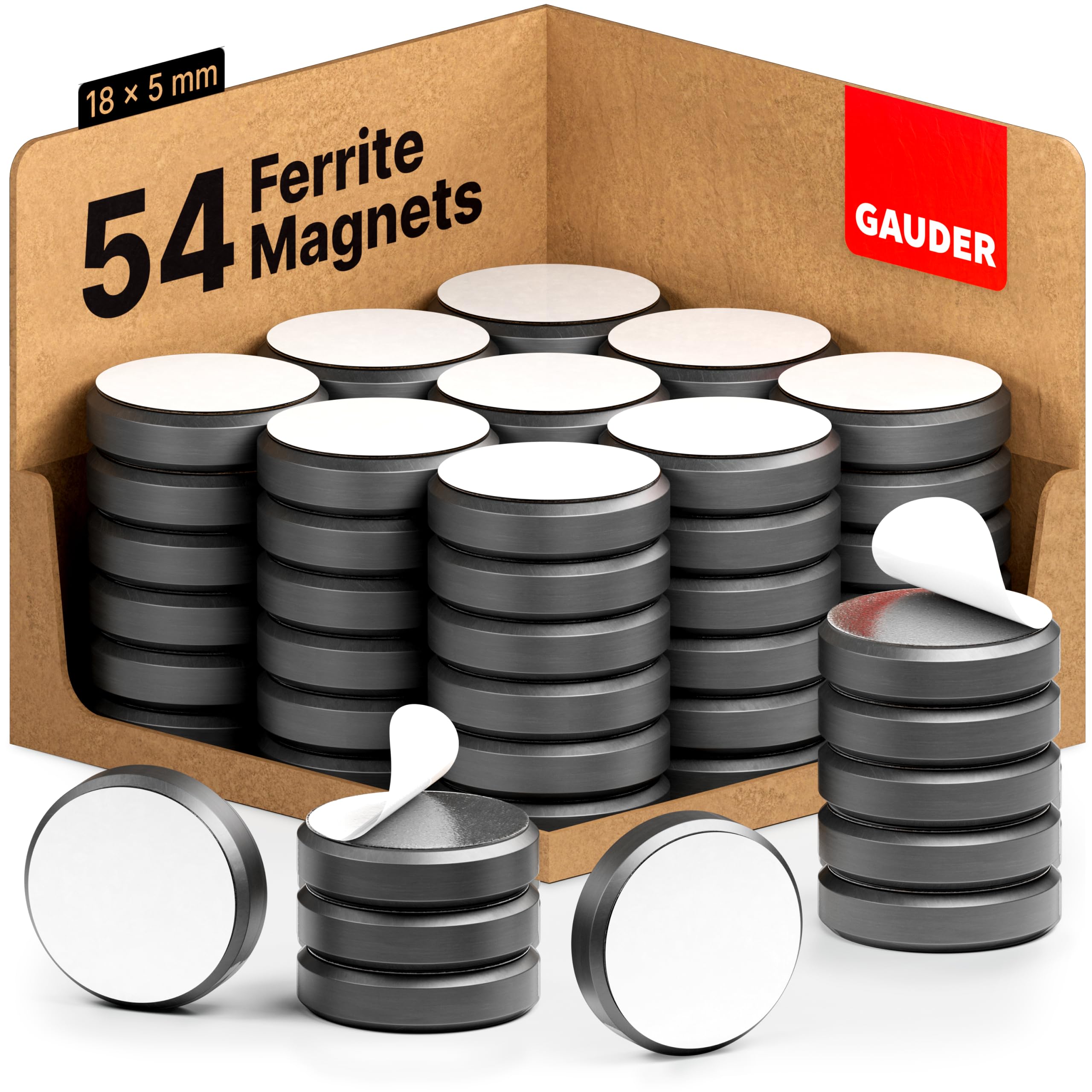 Embedded Magnets Fridge Whiteboard 4 Pack Silicone Strips Embedded Magnets For School ...