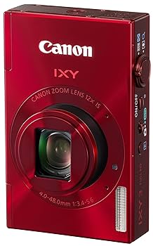 Amazon | Canon デジタルカメラ IXY 3 約1010万画素 光学12倍