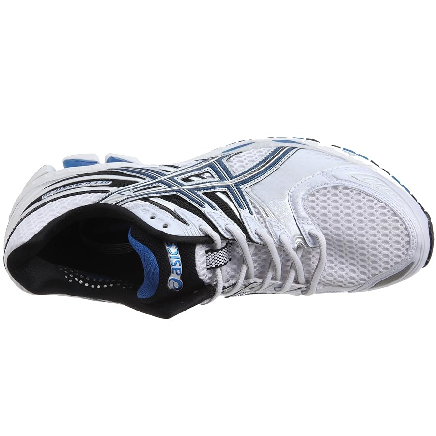 アシックス ランニングシューズ ゲルカヤノ Amazon | [アシックス] GEL-KAYANO 16 TJG840 0159 (ホワイト