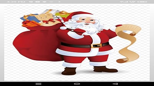 Santa Tracker Pro