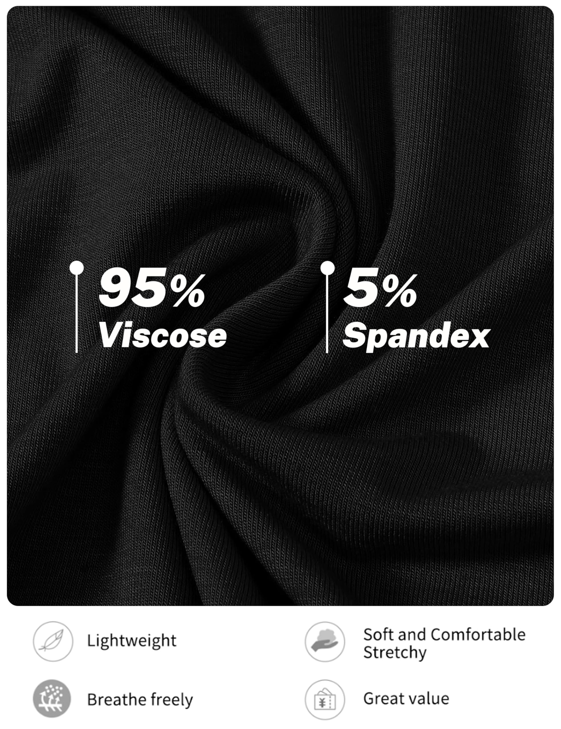 Pigiama Uomo Cotone Lungo bambù Biancheria Invernale da Notte Pigiami Due Pezzi Morbido Maniche Lunghe Pantaloni Lunghi
