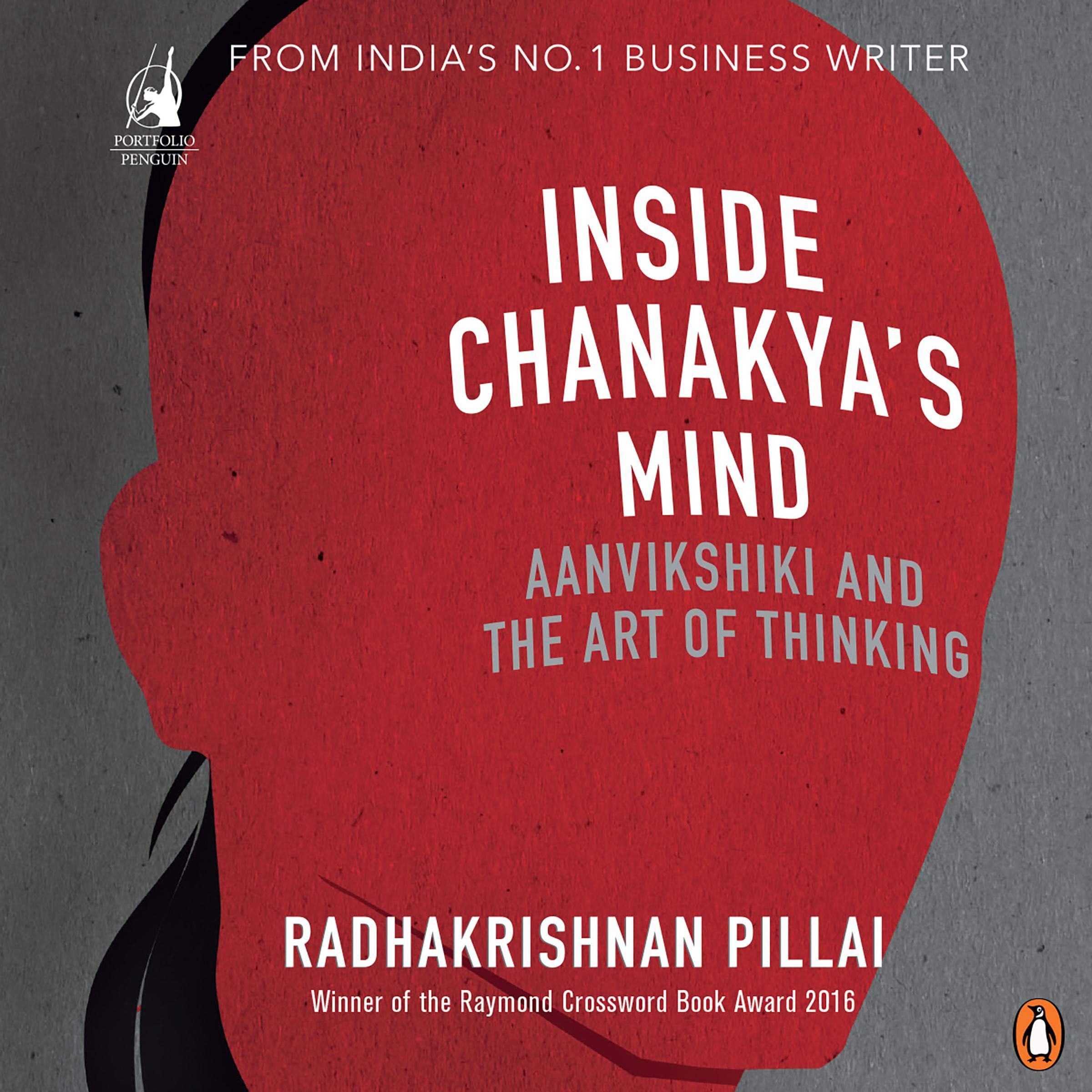 Inside Chanakya's Mind