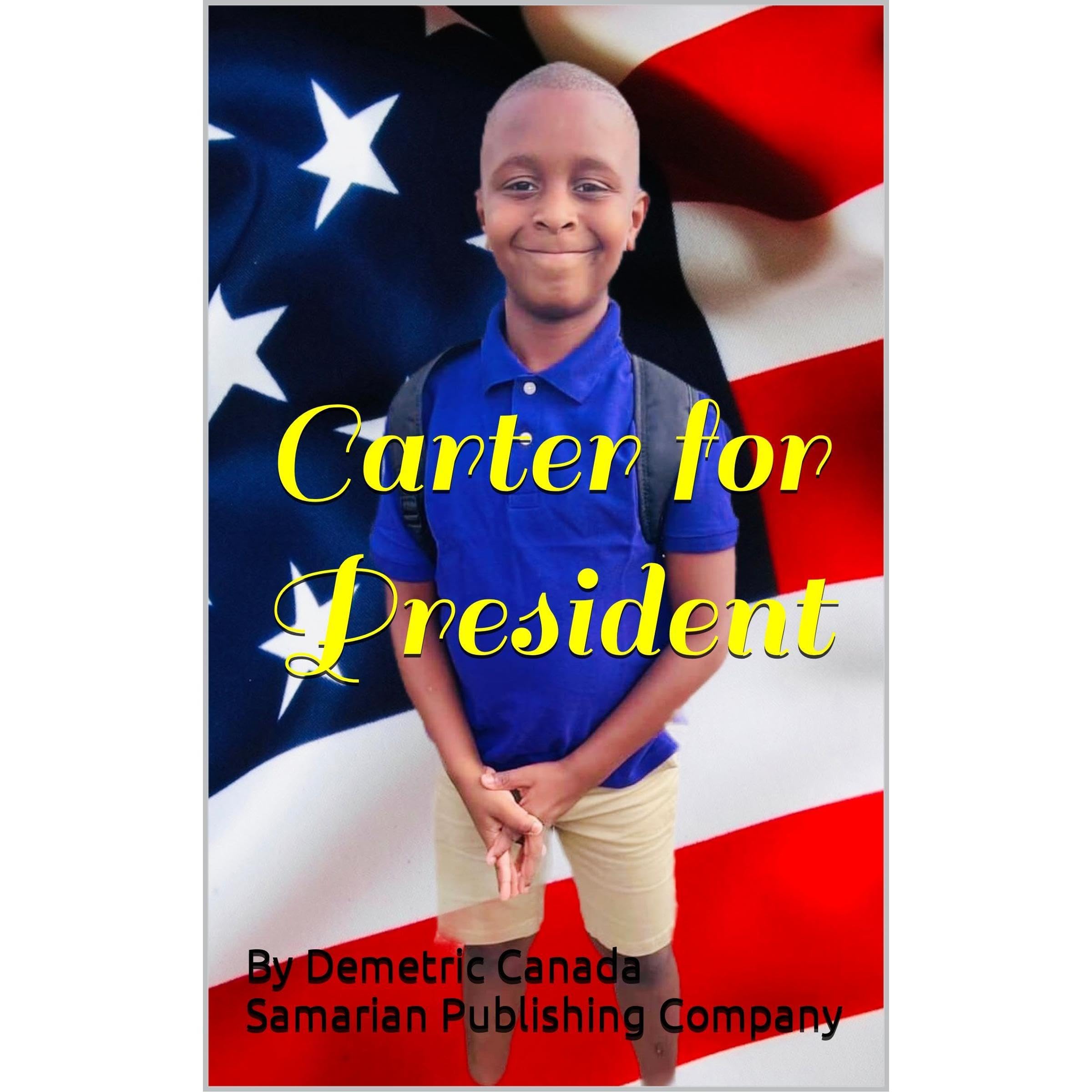 Carter for President