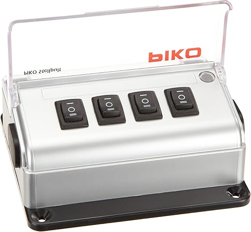 Miniatura 2 de Piko Escritorio de nivelación 35260 G