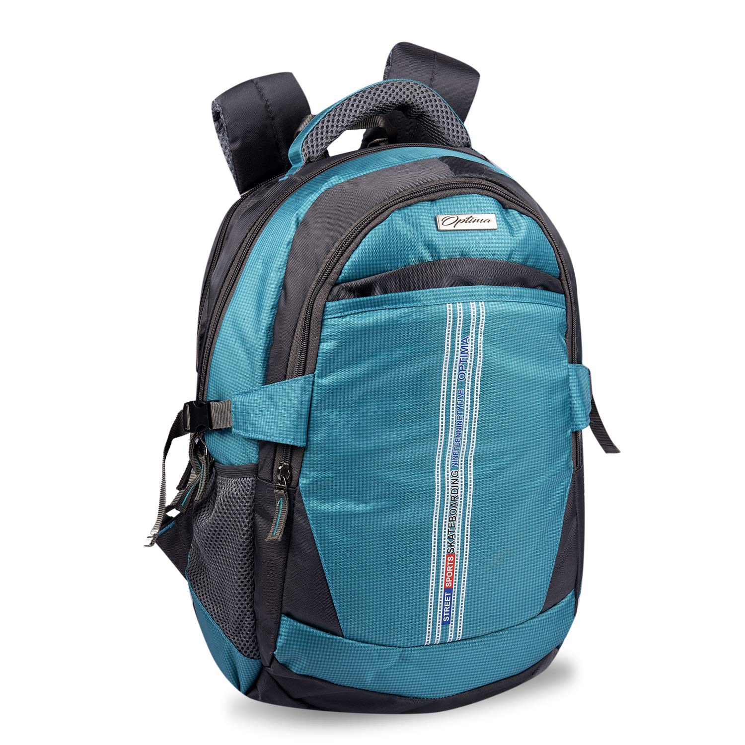 See full amazon price history chart for OPTIMA Slim Laptop Backpack,Vintage Tear Resistant Business Bag for Travel,College,School,Casual Daypacks for Man,Women,Fits up to 15.6Inch MacBook,Lightweight,For Office- Blue OPTIMA Slim Laptop Backpack,Vintage Tear Resistant Business Bag for Travel,College,School,Casual Daypacks for Man,Women,Fits up to 15.6Inch MacBook,Lightweight,For Office- Blue (B08HVC13C9) Amazon Price History, Amazon Price Tracker