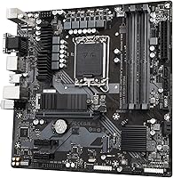 Vista 4 de GIGABYTE B760M DS3H DDR4