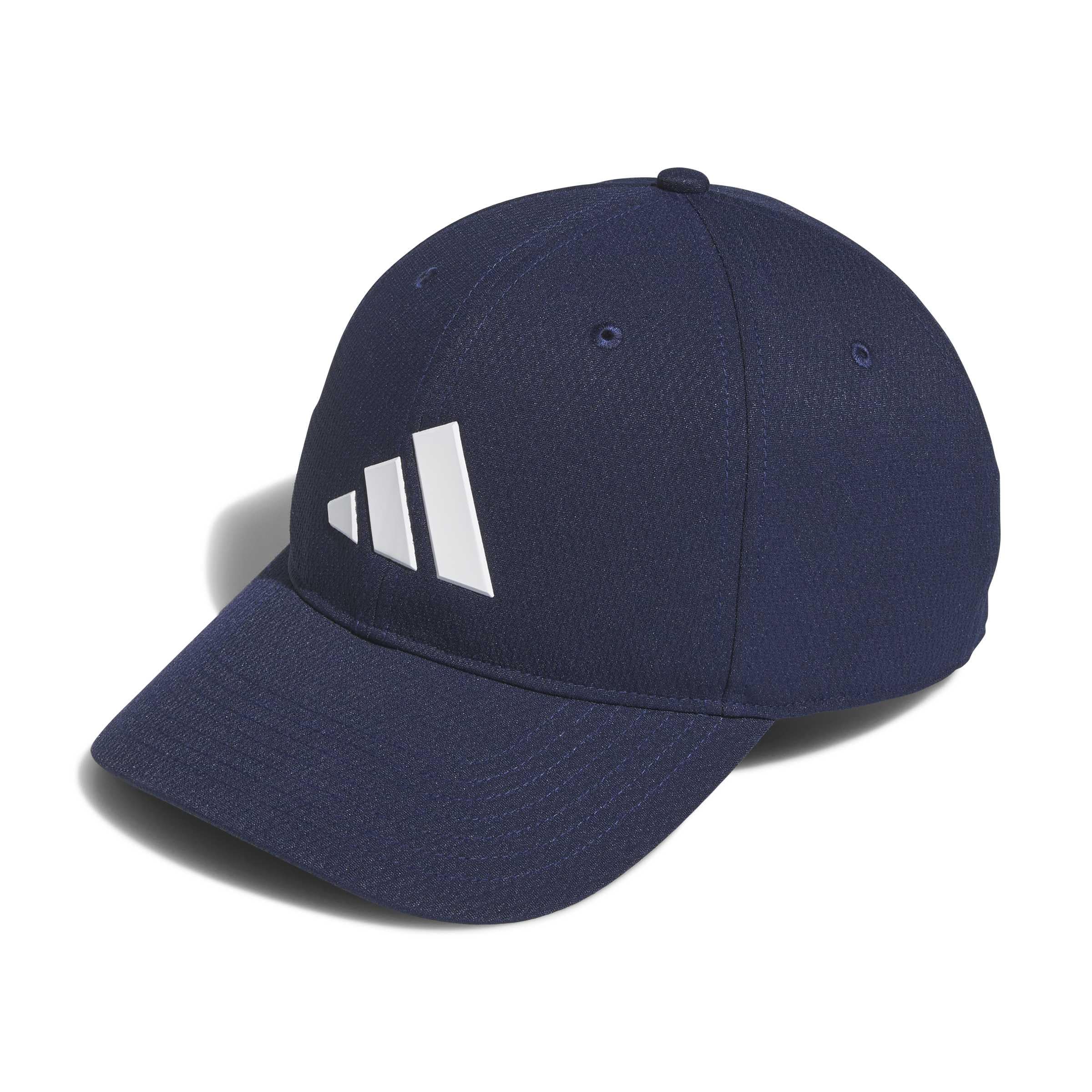 adidas Men's Mens Tour Snapback HAT, Collegiate Navy, M-L