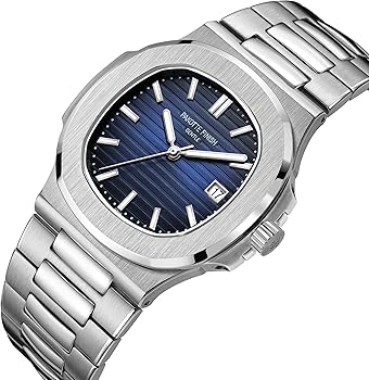 Amazon | 腕時計 メンズ PAKOTTE FINISH パコッてフィニッシュ 日本製