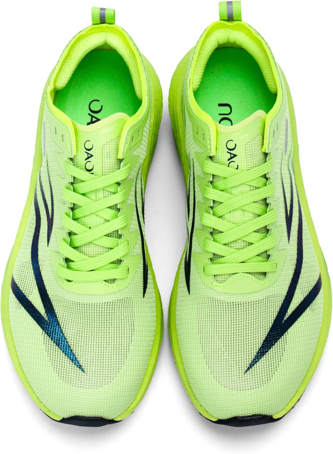 Carbon Plate Marathon Running Racing Shoes Men Stable Support Shock-Relief Ultra-Light TPU Outsole Rebound Sneakers - Image 7