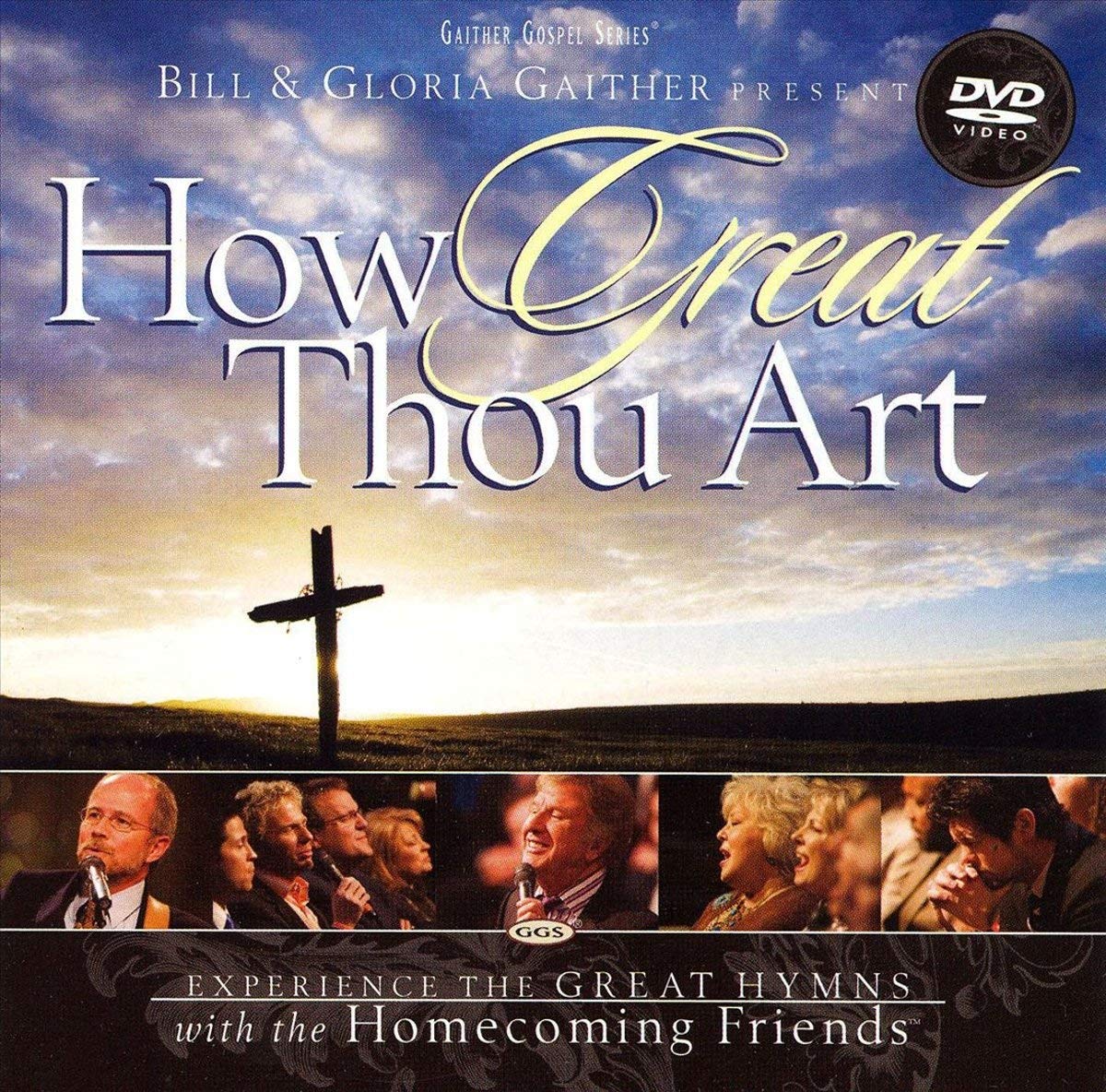 How Great Thou Art