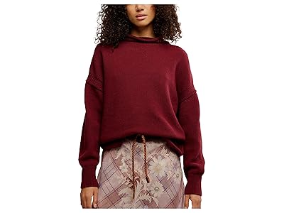Free People We The Free Torres Roll Neck Women