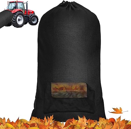 Augisteen Lawn Tractor Leaf Bag