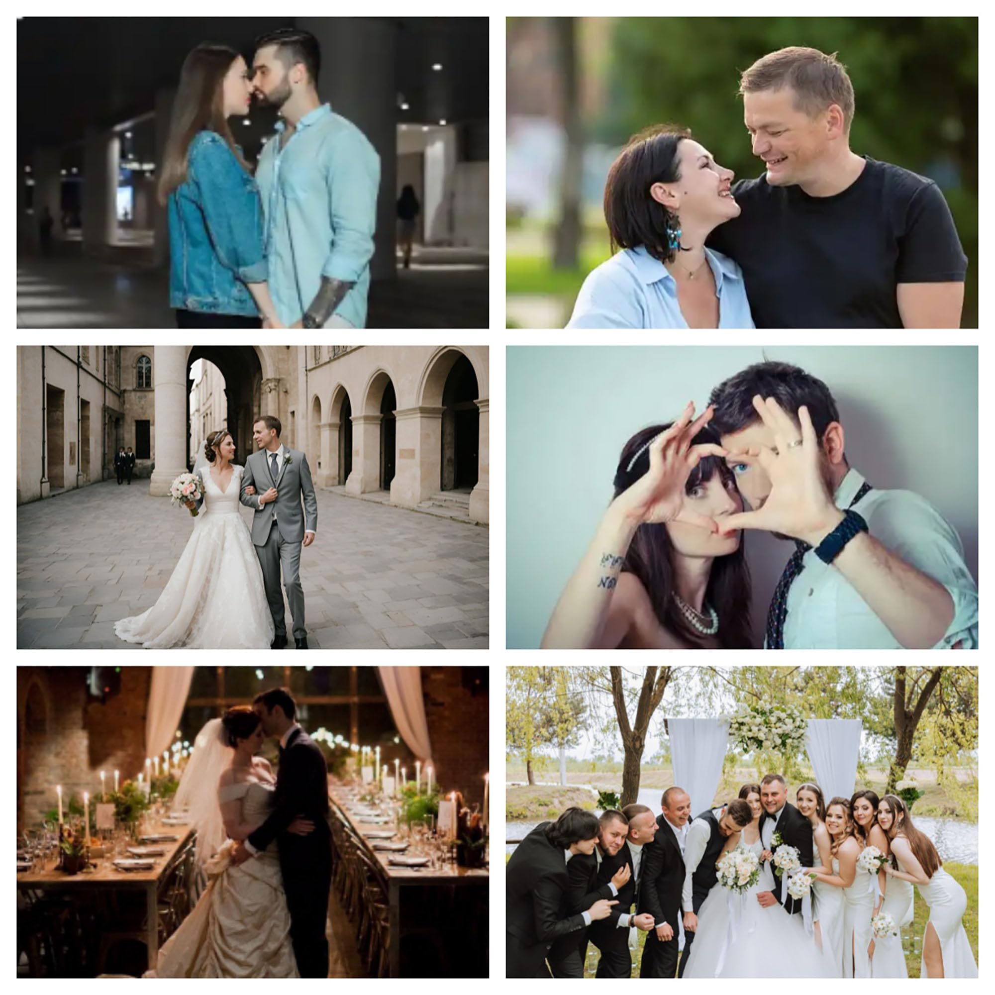 Rotierende Spieluhr für Hochzeit, elegantes Brautpaar, Musikmelodie, Geschenk für Hochzeitsempfang, Jahrestag, Verlobung, Valentinstag, Brautparty, Schwarz