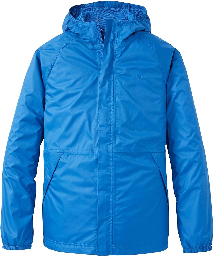 L.L.Bean ウィンドブレーカー セールライト・アンド・エアリー・ウインドブレーカー 米国フィット