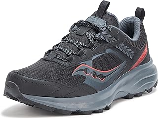 Saucony Mens Excursion Tr17