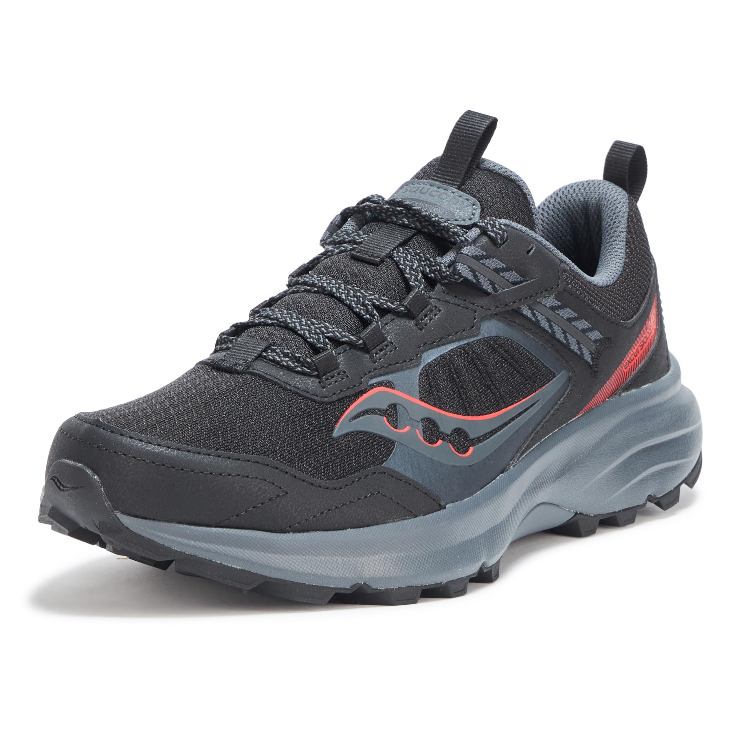 Saucony Men's Excursion Tr17 Trail Running Shoe