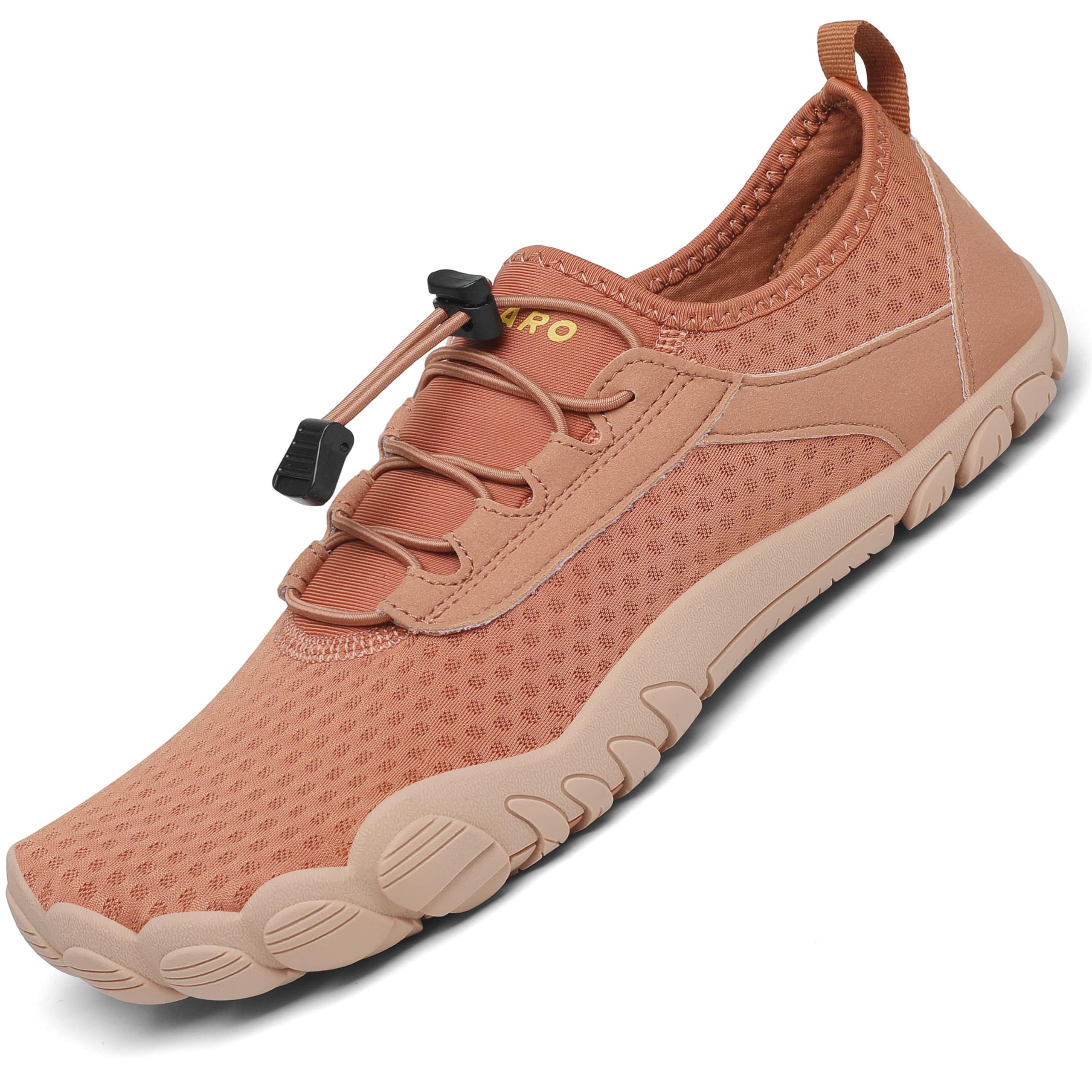 SAGUARO Scarpe da Scoglio Donna Uomo Scarpette da Mare Bagno Spiaggia Water Shoes per Immersione Nuotare Acquatico
