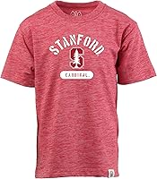 Vista 20 de Wes and Willy NCAA Kids playera de manga corta de Cloudy Yarn