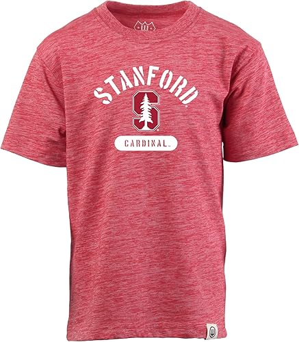 Vista 20 de Wes and Willy NCAA Kids playera de manga corta de Cloudy Yarn Columbia Lions Navy