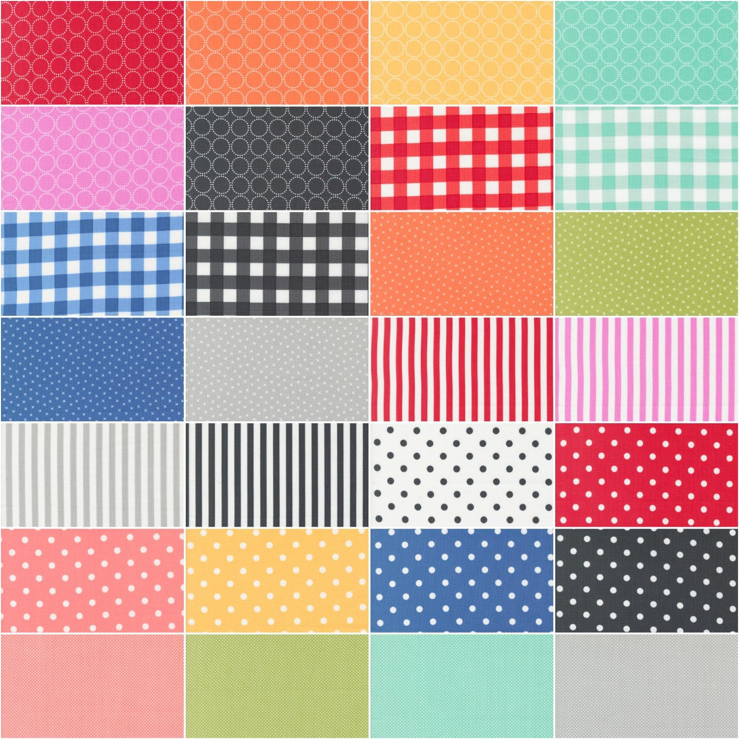 Moda Fabrics Coriander Colors Jelly Roll by Corey Yoder 29200JR