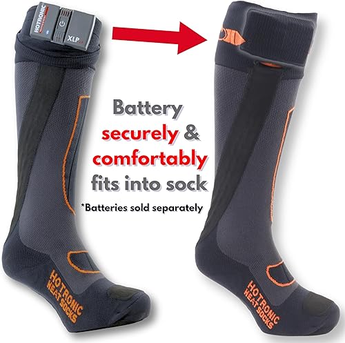 Miniatura 3 de Hotronic XLP PFI 30 Surround Thin Heat Socks Only